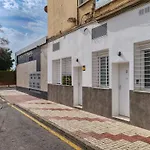 Estudio Huelin Playa