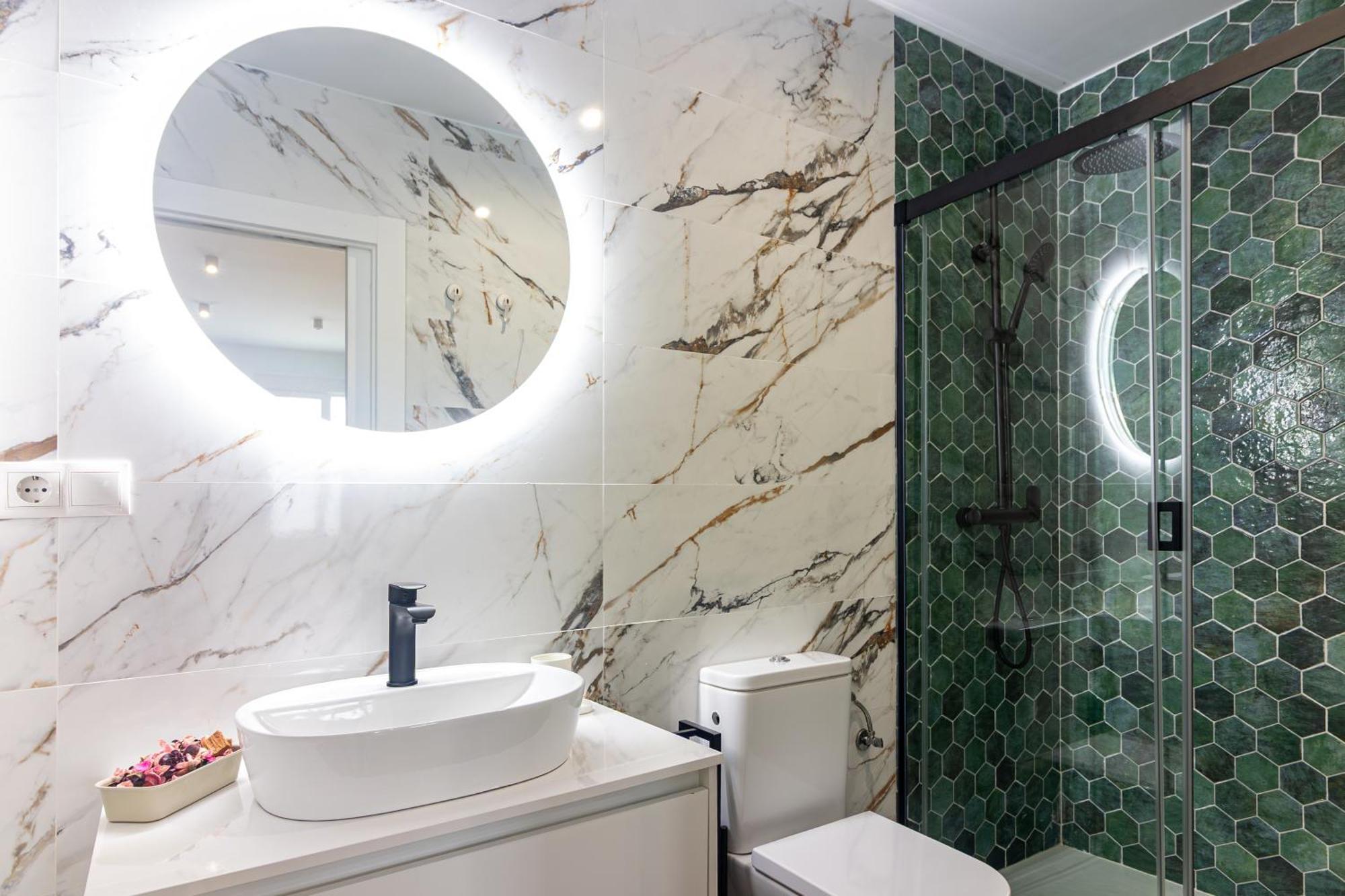 Apartment Estudio Huelin Playa Malaga