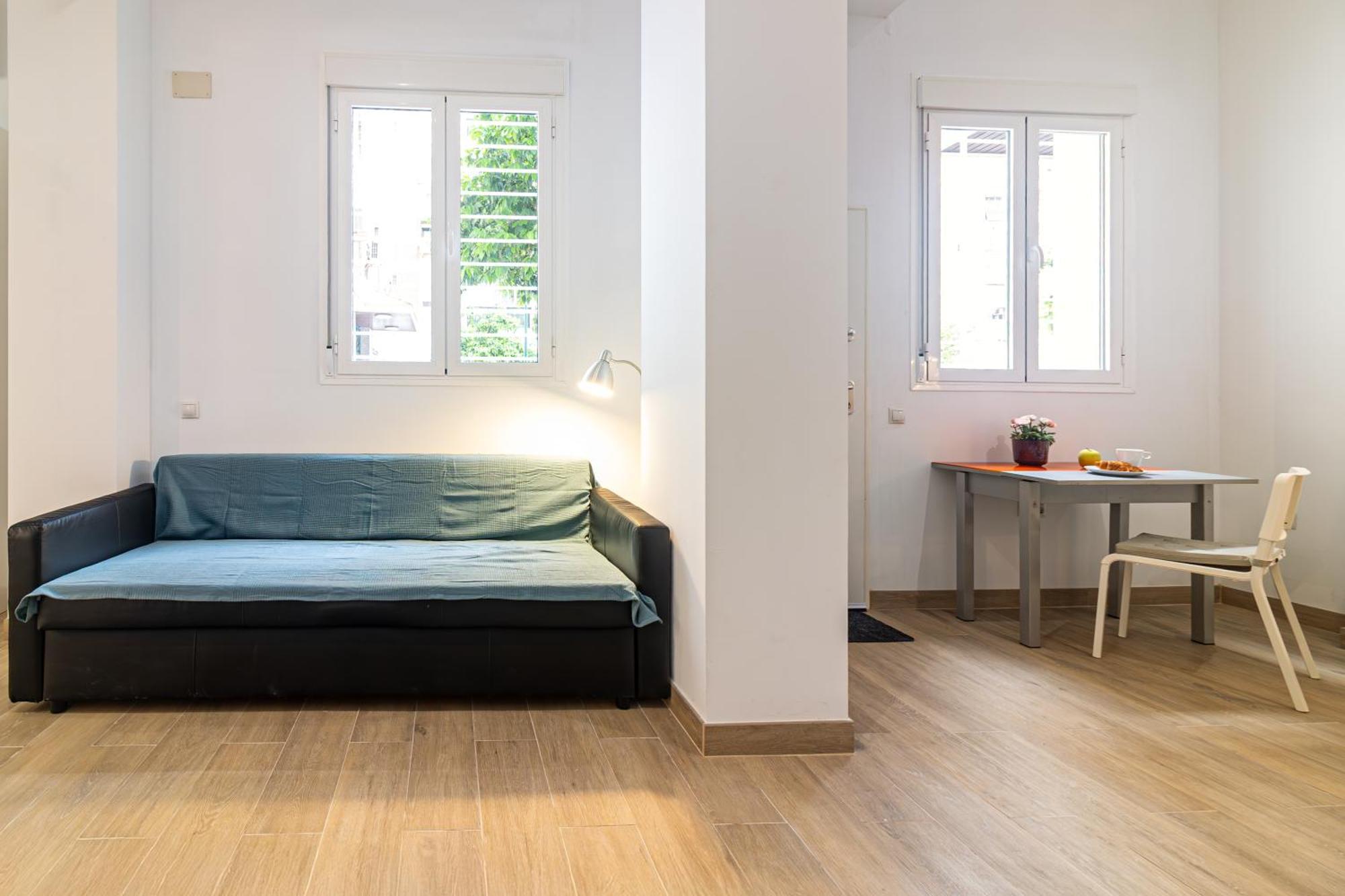 Estudio Huelin Playa