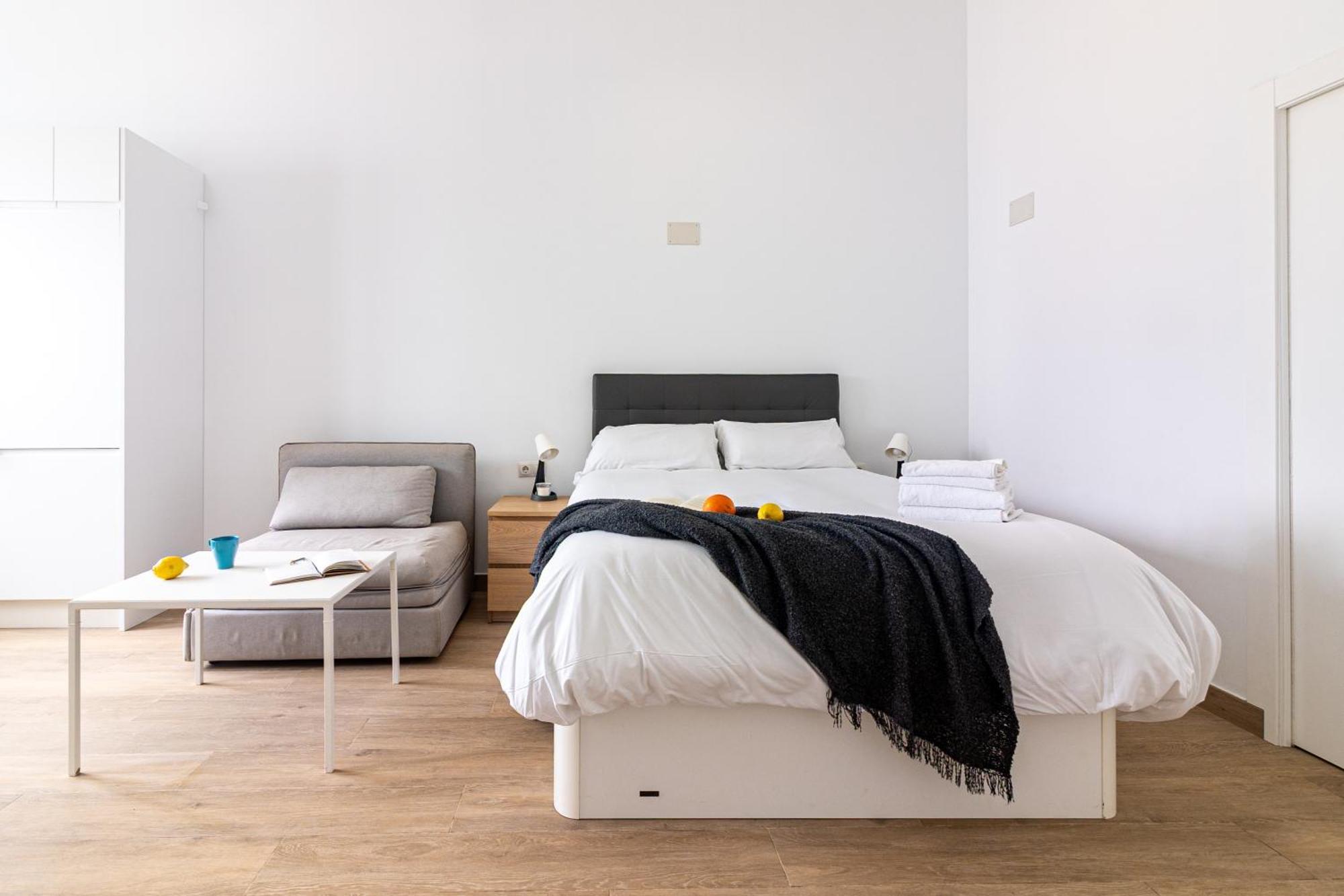 Estudio Huelin Playa
